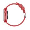 Reloj smartwatch forever igo watch 3 jw - 500 rojo