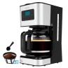 Cafetera de goteo cecotec coffee 66 smart plus 950w 1.5l