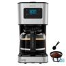 Cafetera de goteo cecotec coffee 66 smart plus 950w 1.5l