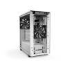 Caja ordenador gaming be quiet! pure base 500 atx cristal templado usb 3.2 blanco