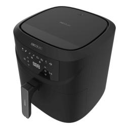 Freidora de aire cecotec cecofry absolute 7600 2000w 7.6l