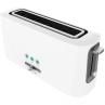 Tostador vertical cecotec toast and taste 10000 extra 980w blanco