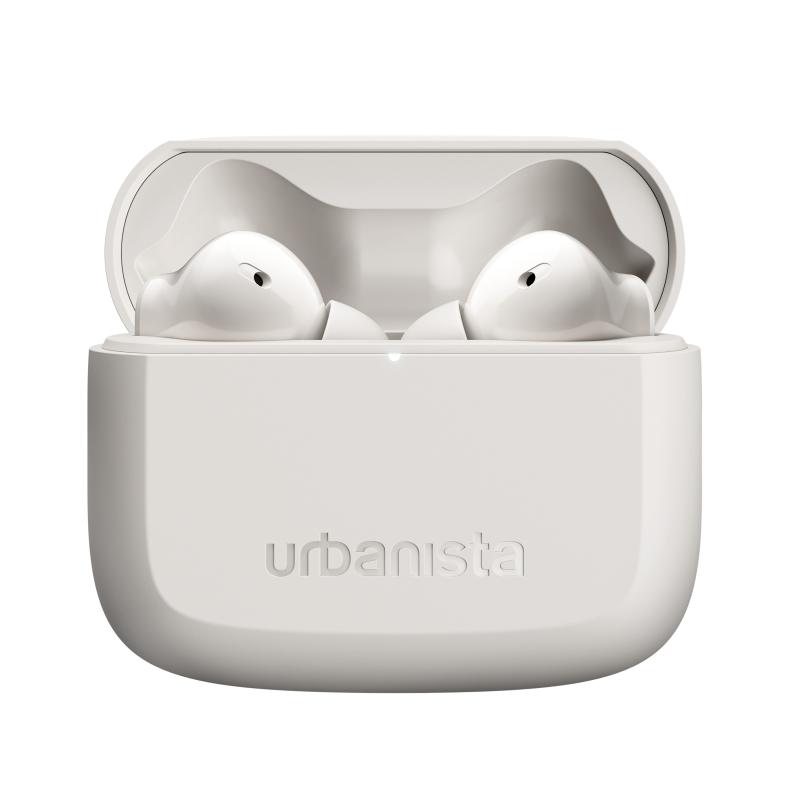 Auriculares urbanista palo alto cloud inalambrico blanco