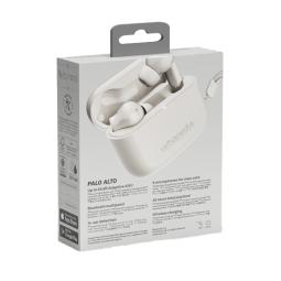 Auriculares urbanista palo alto cloud inalambrico blanco