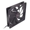 Ventilador cpu unykach 51790 140mm