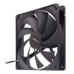 Ventilador cpu unykach 51790 140mm