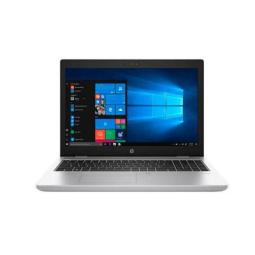 Portatil reacondicionado hp probook 450 g4 15.6pulgadas - i3 - 7th - 8gb - 128gb ssd - win 10 pro - teclado español