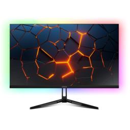 Monitor gaming krom kertz 27pulgadas fhd 200hz