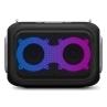 Altavoz energy sistem karaokestar negro