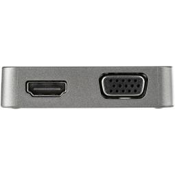 Docking station startech usb tipo c 5 en 1