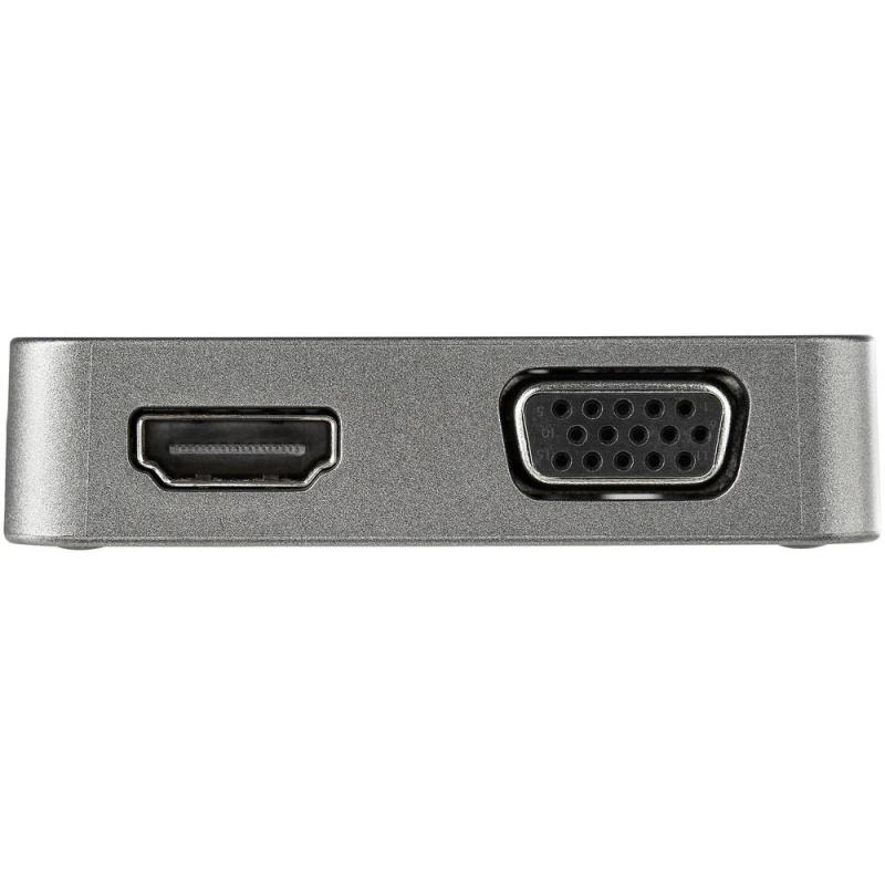 Docking station startech usb tipo c 5 en 1