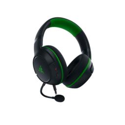 Auriculares gaming kaira x jack 3.5mm negro