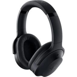 Auriculares gaming razer barracuda pro inalambrico negro