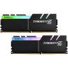 Memoria ram ddr4 16gb 2x8gb pc4 - 24000 g.skill trident z rgb cl16