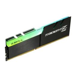 Memoria ram ddr4 16gb 2x8gb pc4 - 24000 g.skill trident z rgb cl16