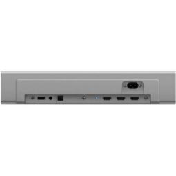 Barra de sonido philips tab8505 - 10 2.1 plata