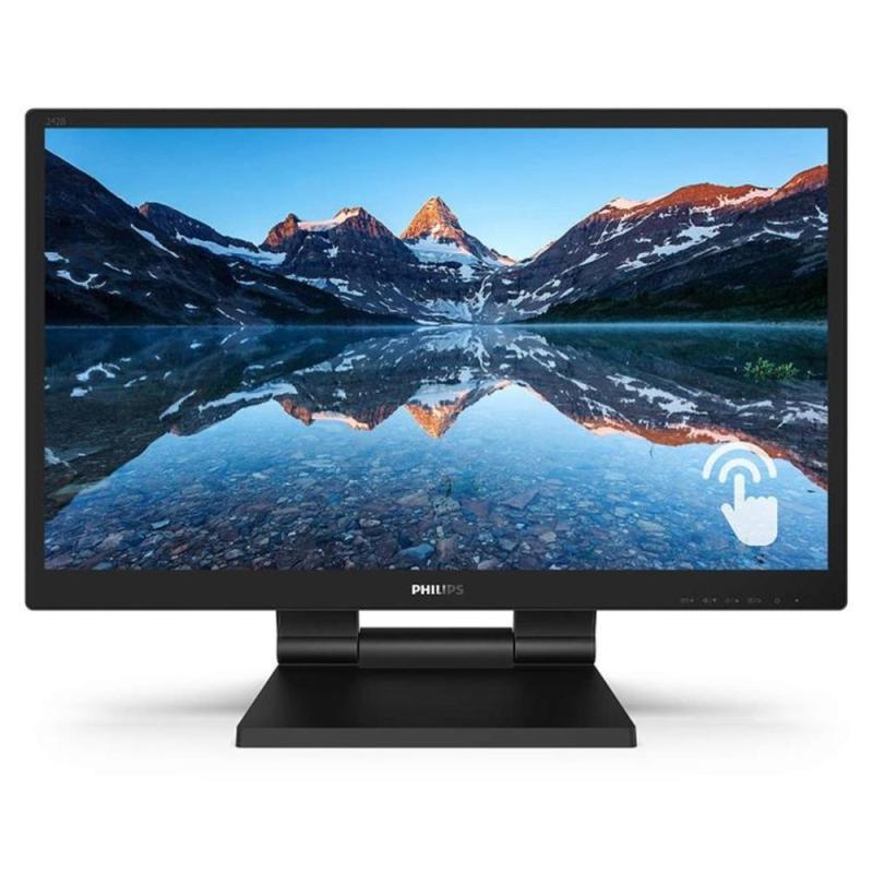 Monitor philips 242b9t - 00 24pulgadas fhd 60hz
