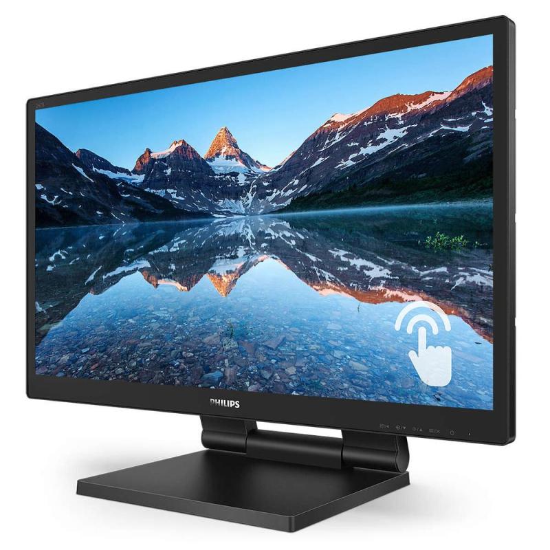 Monitor philips 242b9t - 00 24pulgadas fhd 60hz