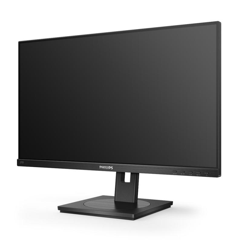 Monitor philips 272s1ae - 00 27pulgadas fhd 75hz