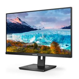 Monitor philips 272s1ae - 00 27pulgadas fhd 75hz