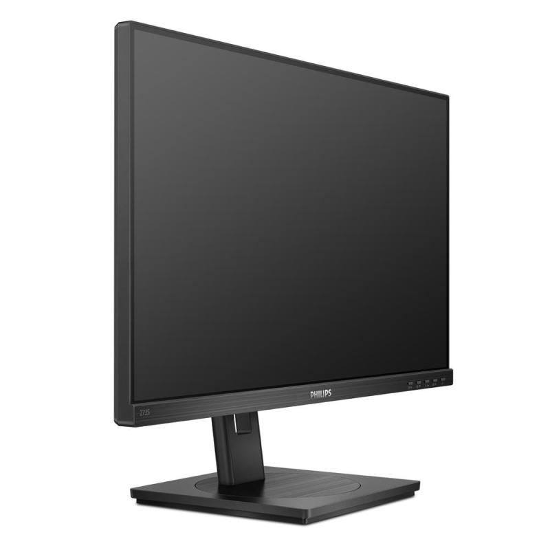 Monitor philips 272s1ae - 00 27pulgadas fhd 75hz