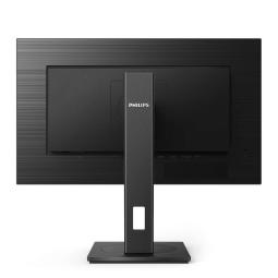 Monitor philips 272s1ae - 00 27pulgadas fhd 75hz