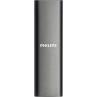 Disco duro externo ssd philips fm01ss030p 1tb m.2 usb tipo c