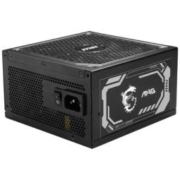 Fuente alimentacion msi mag a1250gl gaming atx 1250w