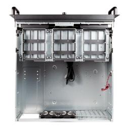 Caja rack 19pulgadas 4u unykach pro uk4339v