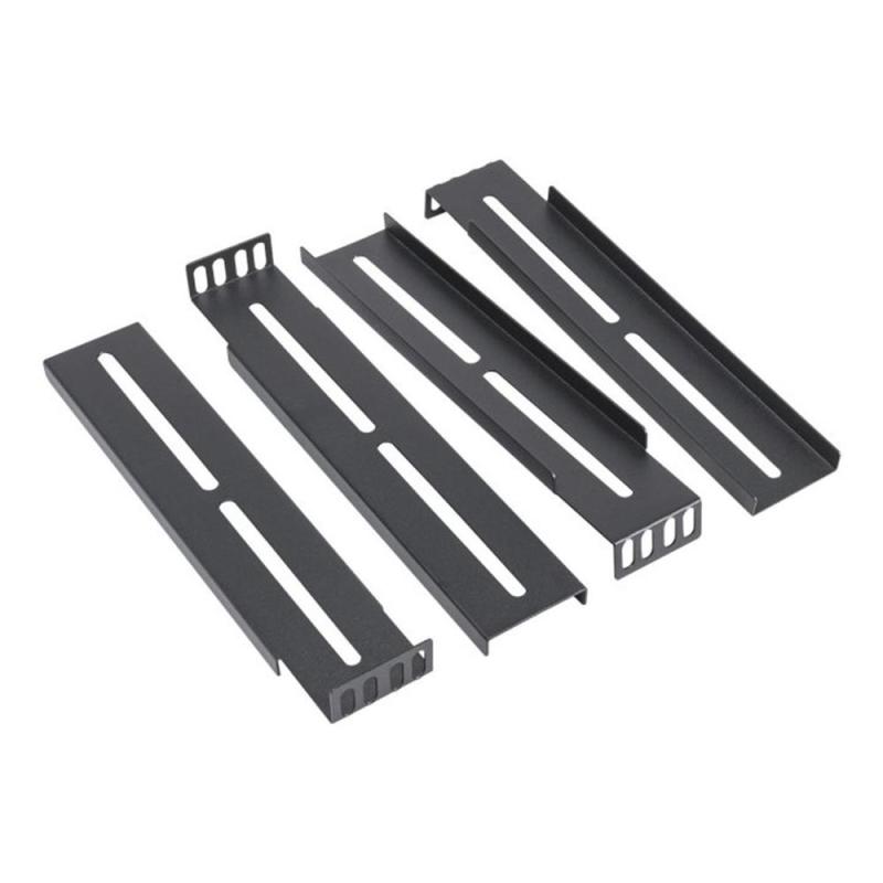 Railes rack unykach 1u - 2u - 3u - 4u