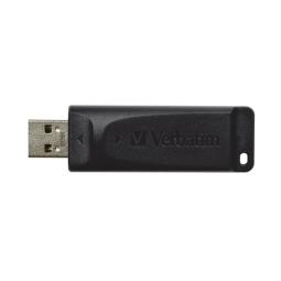 Memoria usb 2.0 verbatim storengo 16gb negro