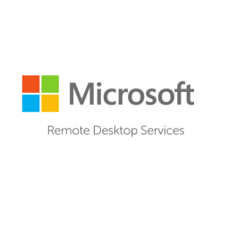 Windows terminal server 2022 rds remote desktop services 1 usuario cal