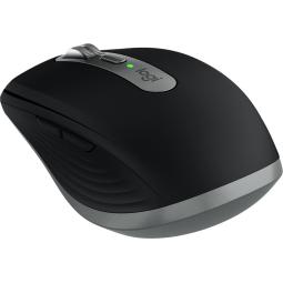 Raton inalambrico logitech master series mx anywhere 3s para mac negro