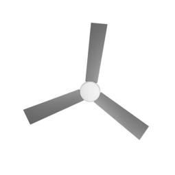 Ventilador techo cecotec energysilence aero 4850 motor dc acero con mando