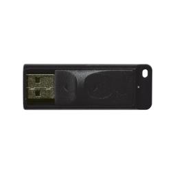 Memoria usb 2.0 verbatim storengo 32gb negro