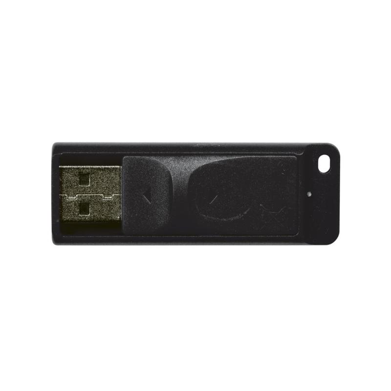 Memoria usb 2.0 verbatim storengo 32gb negro