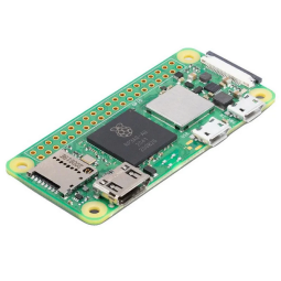 Raspberry pi zero 2w - 2wh