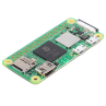 Raspberry pi zero 2w - 2wh