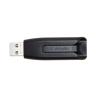 Memoria usb 3.0 verbatim storengo 16gb negro