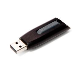 Memoria usb 3.0 verbatim storengo 16gb negro