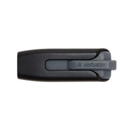 Memoria usb 3.0 verbatim storengo 16gb negro