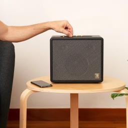 Altavoz inalambrico fonestar soul - home - n bluetooth