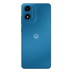 Smartphone motorola moto g04s 4g 8gb - 128gb azul