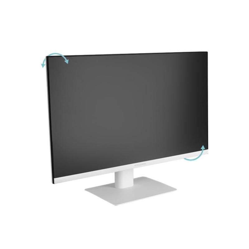 Monitor mars gaming mv24w 24pulgadas fhd 120hz