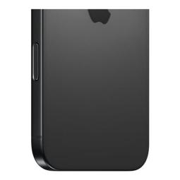 Movil apple iphone 16 pro 512gb black titanium