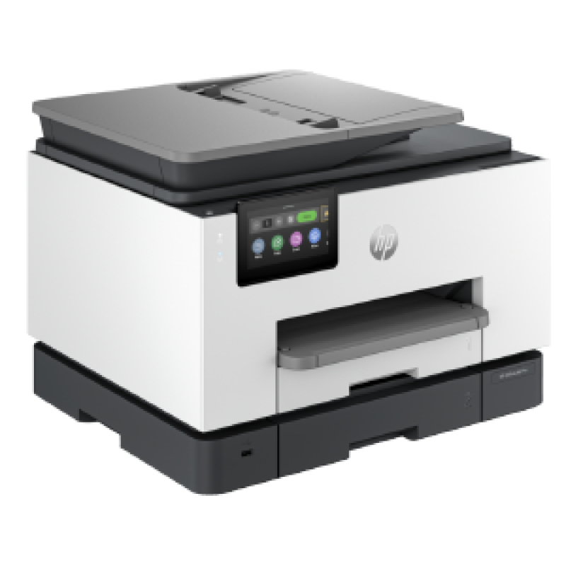 Multifunción hp inyección officejet pro 9132e fax wifi