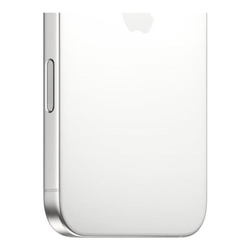 Movil apple iphone 16 pro 1tb white