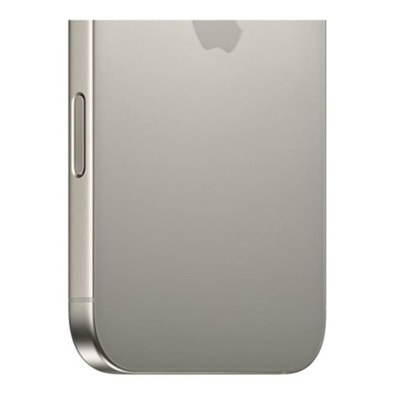 Movil apple iphone 16 pro 1tb natural titanium