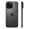 Movil apple iphone 16 pro max 1tb black titanium