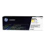 Toner hp laserjet 827a amarillo